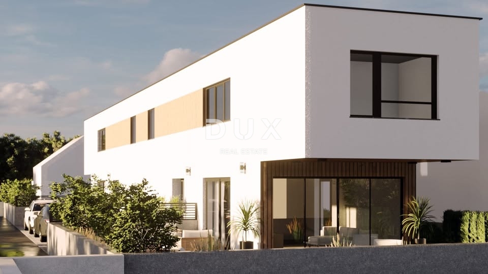 Zemljišče Vir, 508m2