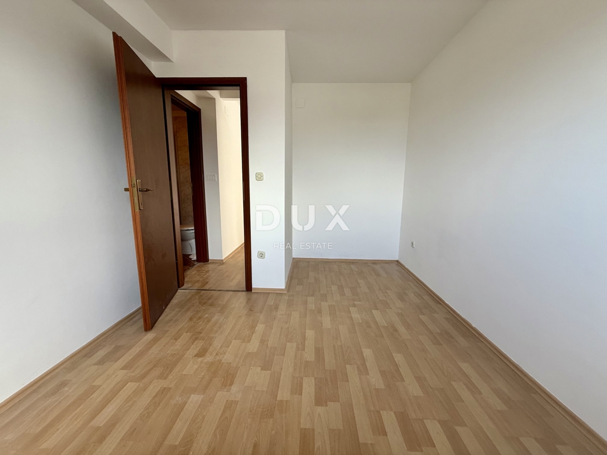 OTOK KRK, NJIVICE - 3 SPALNICE + DNEVNA SOBA s pogledom na morje!