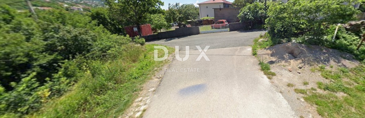 Zemljišče Hreljin, Bakar, 60m2