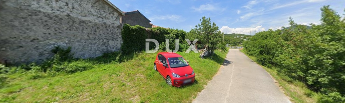 Zemljišče Hreljin, Bakar, 60m2