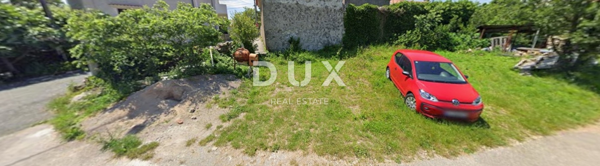 Zemljišče Hreljin, Bakar, 60m2