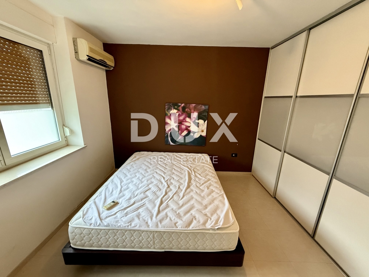 RIJEKA, BELVEDER - 2 SPALNICI + DNEVNA SOBA, 68 m2, NOVA FASADA!