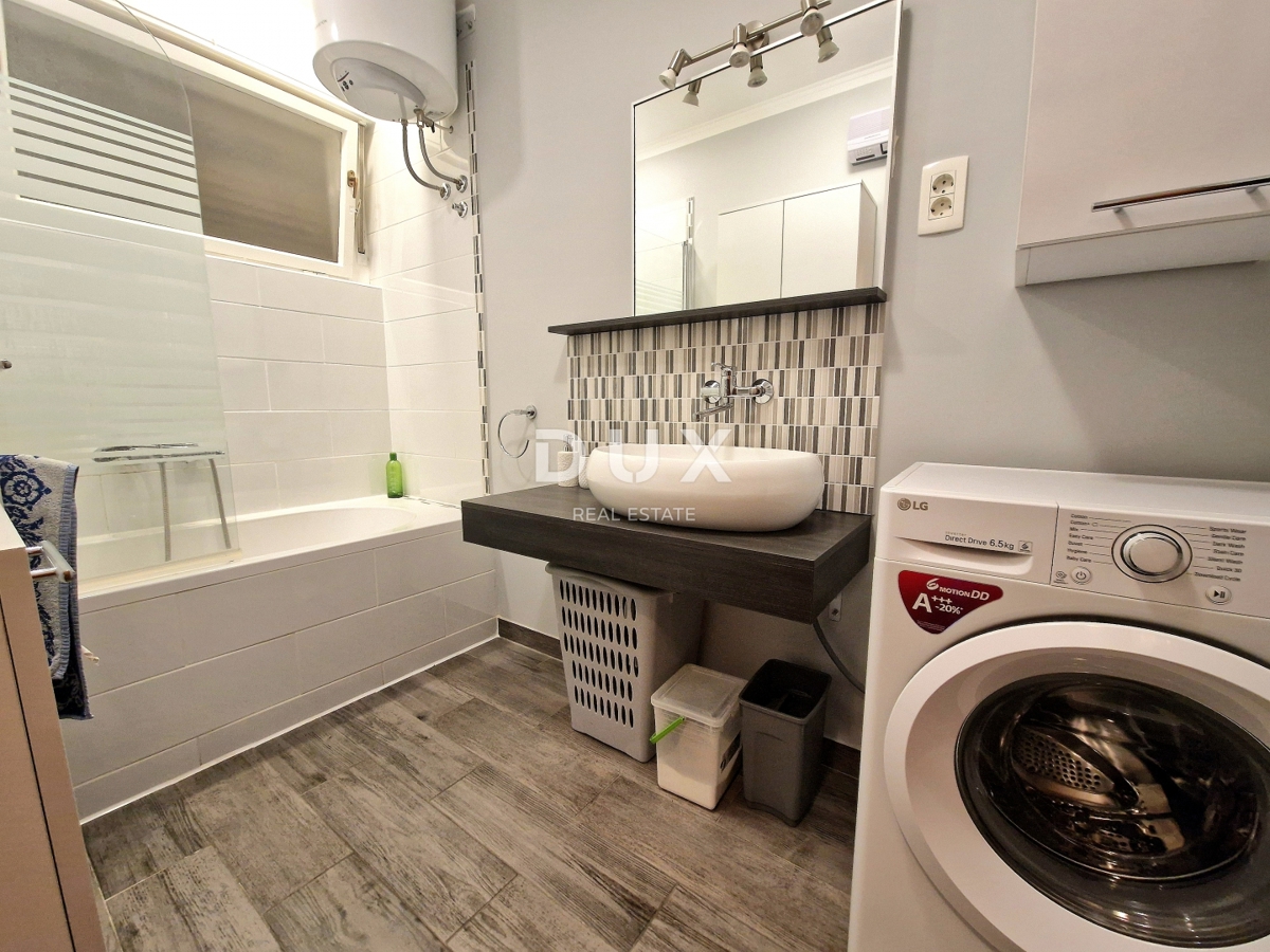 Stanovanje Ćikovići, Kastav, 110m2