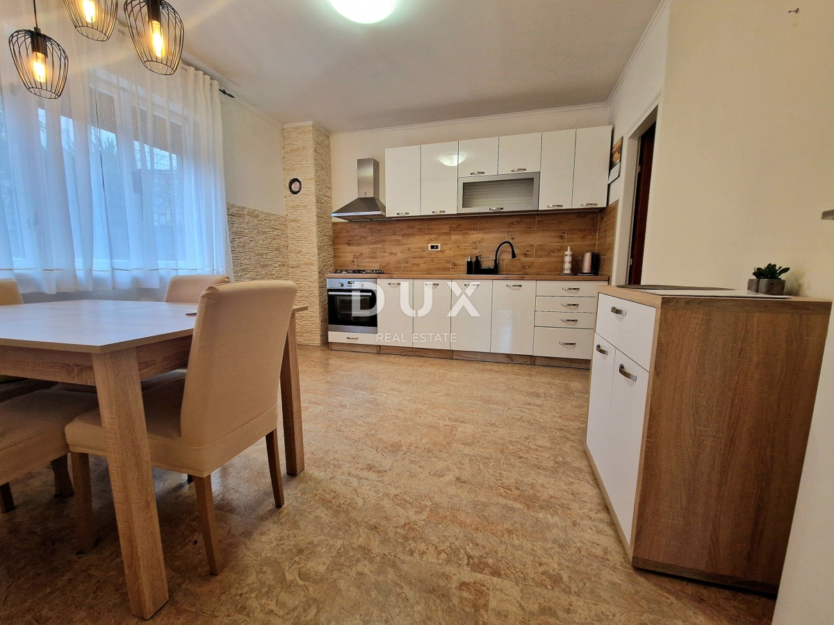 Stanovanje Ćikovići, Kastav, 110m2