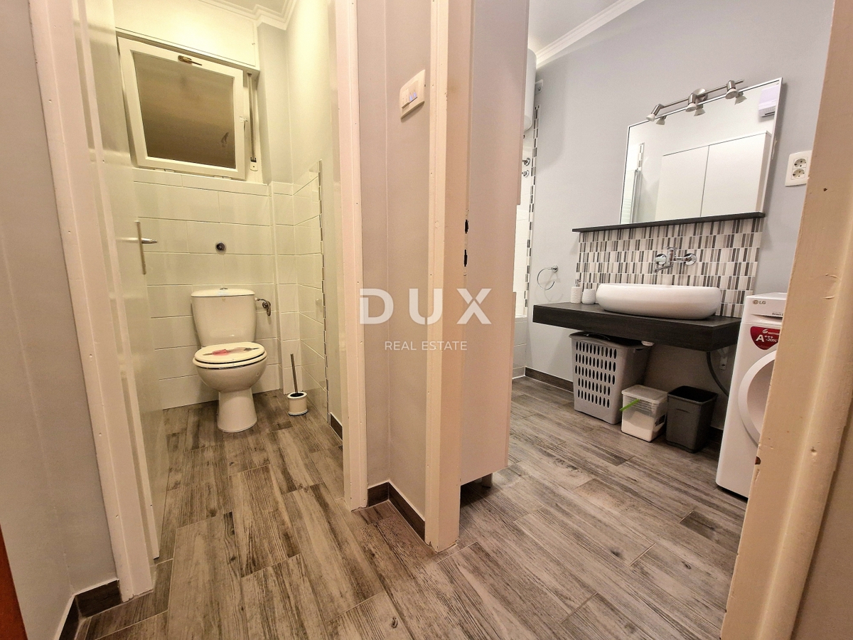 Stanovanje Ćikovići, Kastav, 110m2