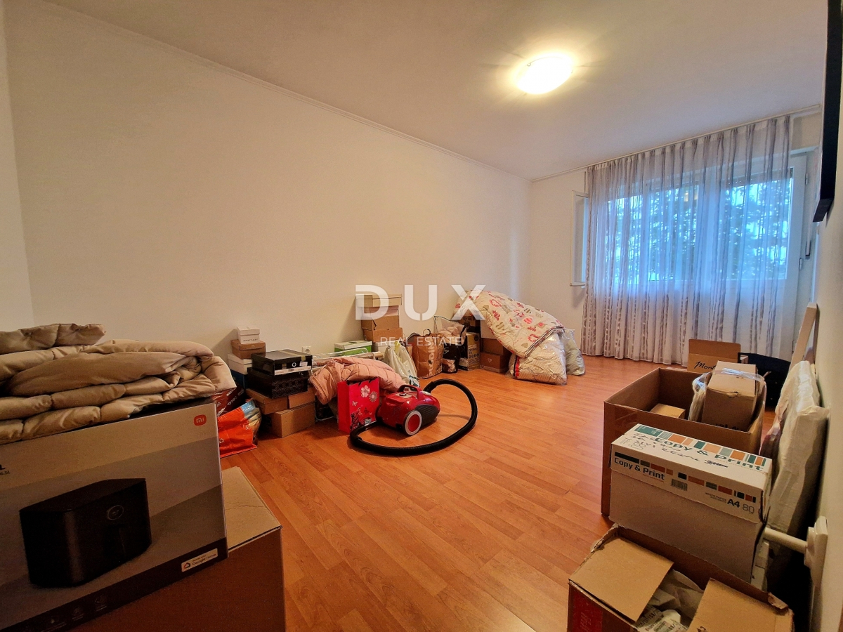 Stanovanje Ćikovići, Kastav, 110m2