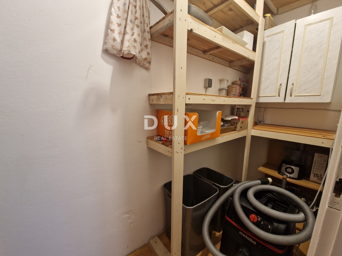 Stanovanje Ćikovići, Kastav, 110m2