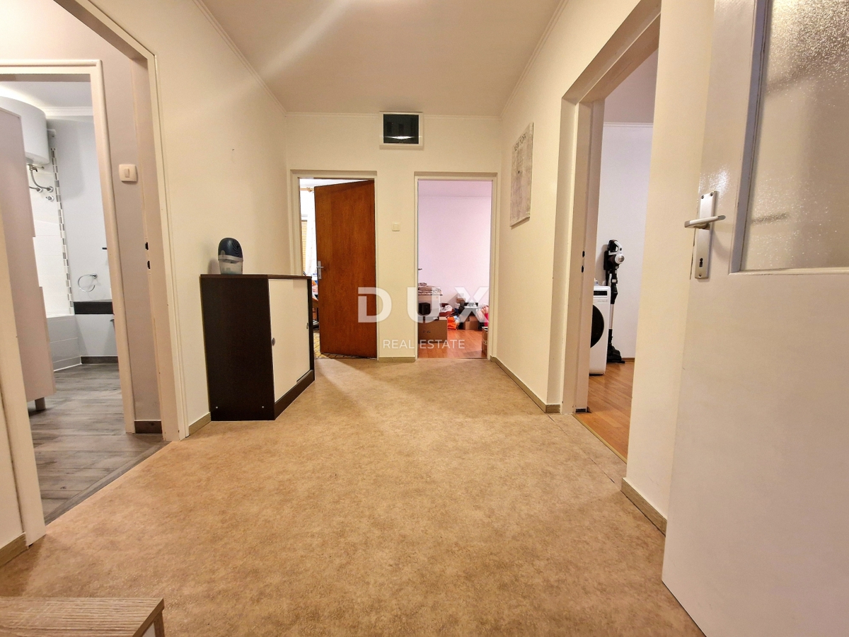 Stanovanje Ćikovići, Kastav, 110m2