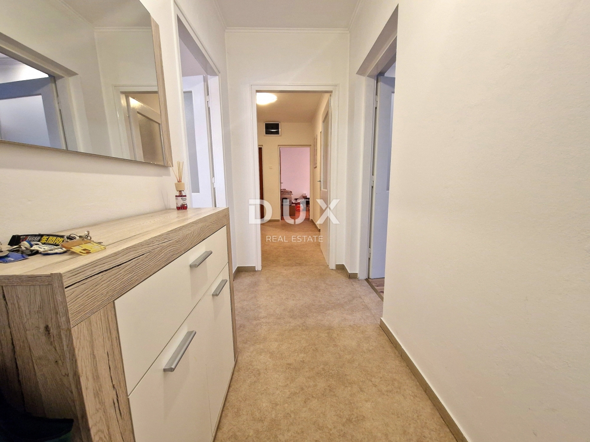 Stanovanje Ćikovići, Kastav, 110m2