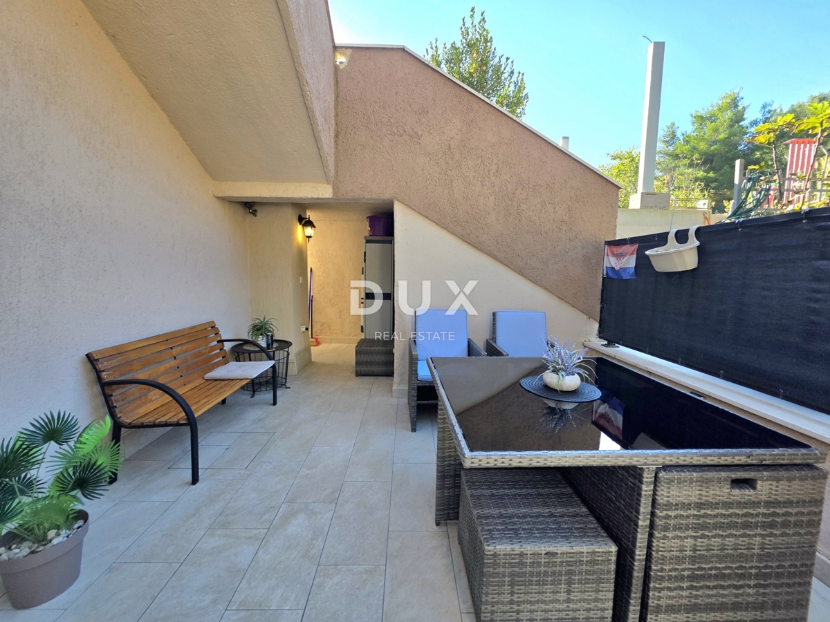 Stanovanje Stoja, Pula, 81m2