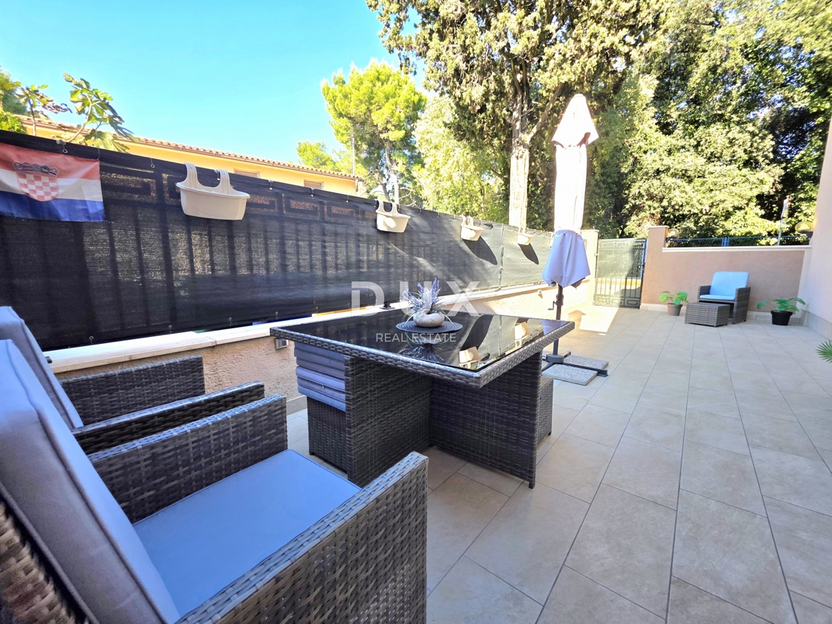 Stanovanje Stoja, Pula, 81m2