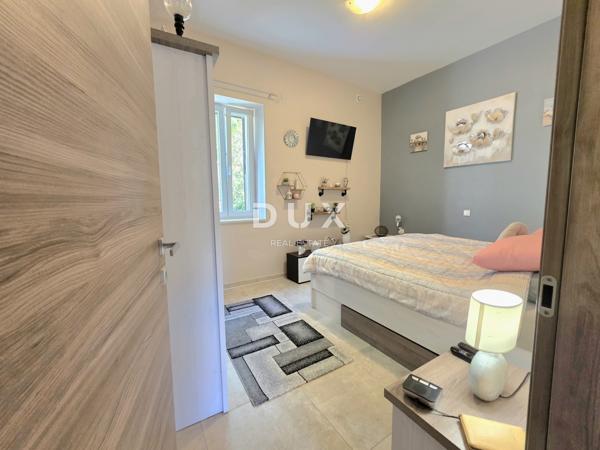 Stanovanje Stoja, Pula, 81m2