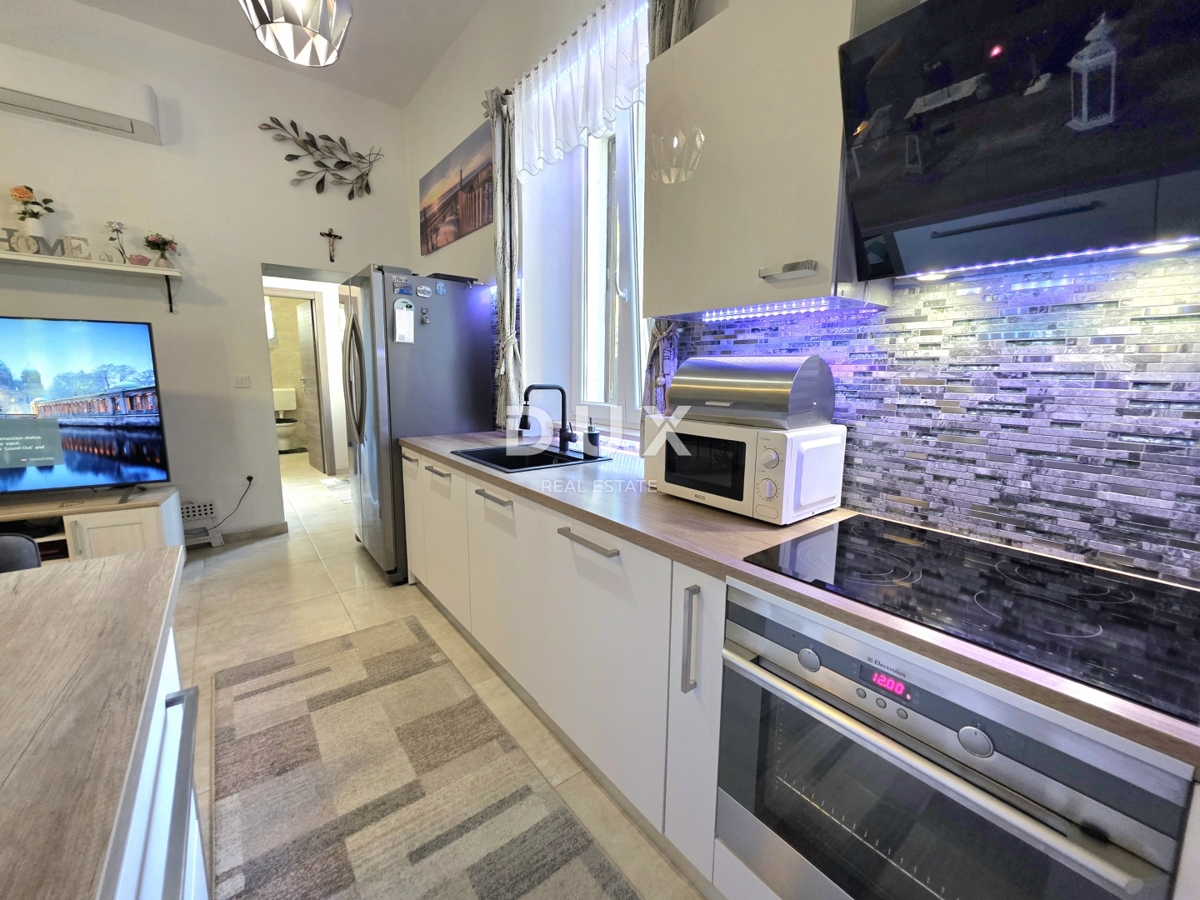 Stanovanje Stoja, Pula, 81m2