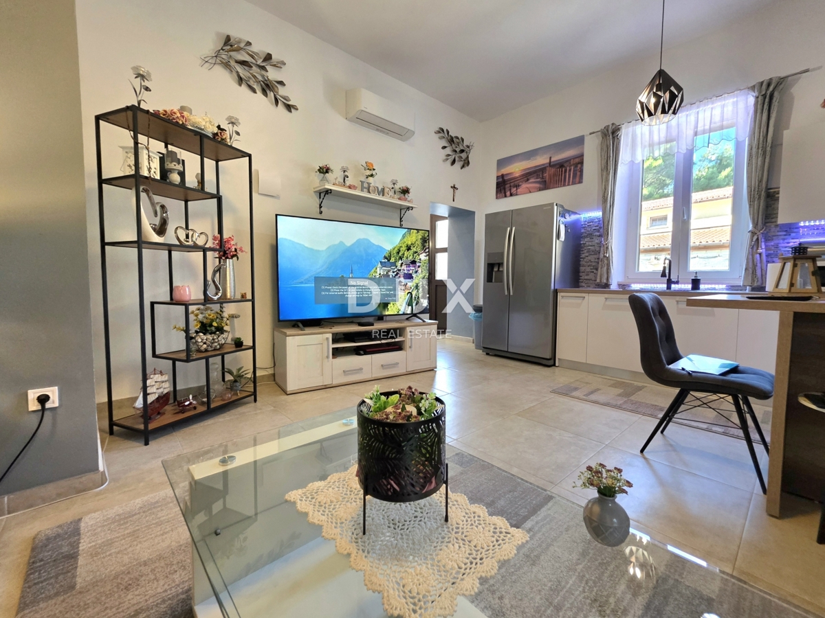 Stanovanje Stoja, Pula, 81m2