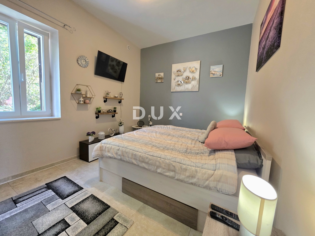 Stanovanje Stoja, Pula, 81m2