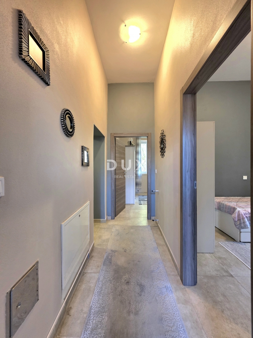 Stanovanje Stoja, Pula, 81m2