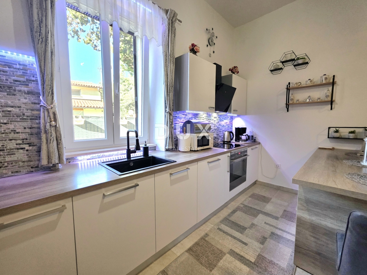 Stanovanje Stoja, Pula, 81m2