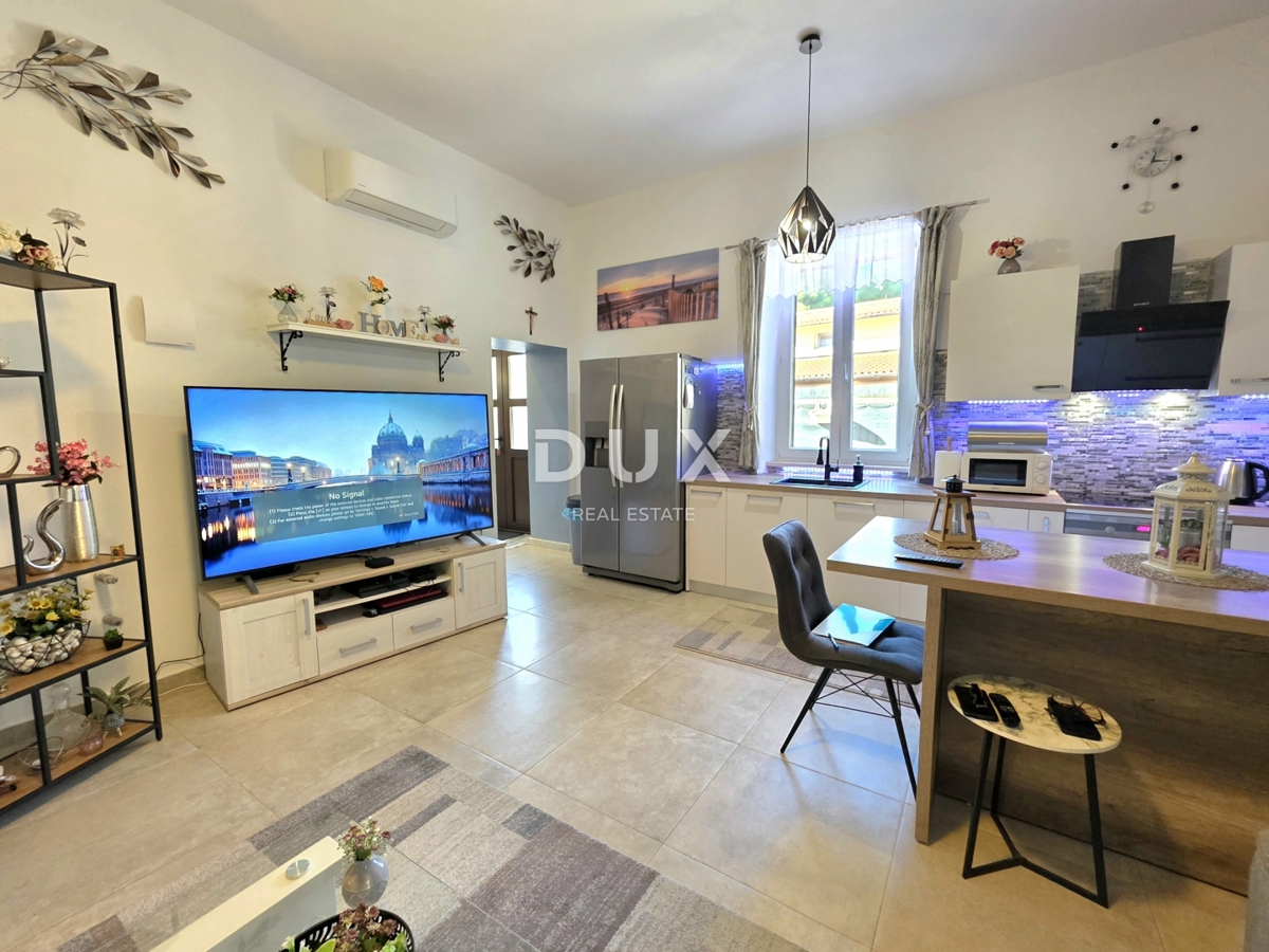 Stanovanje Stoja, Pula, 81m2