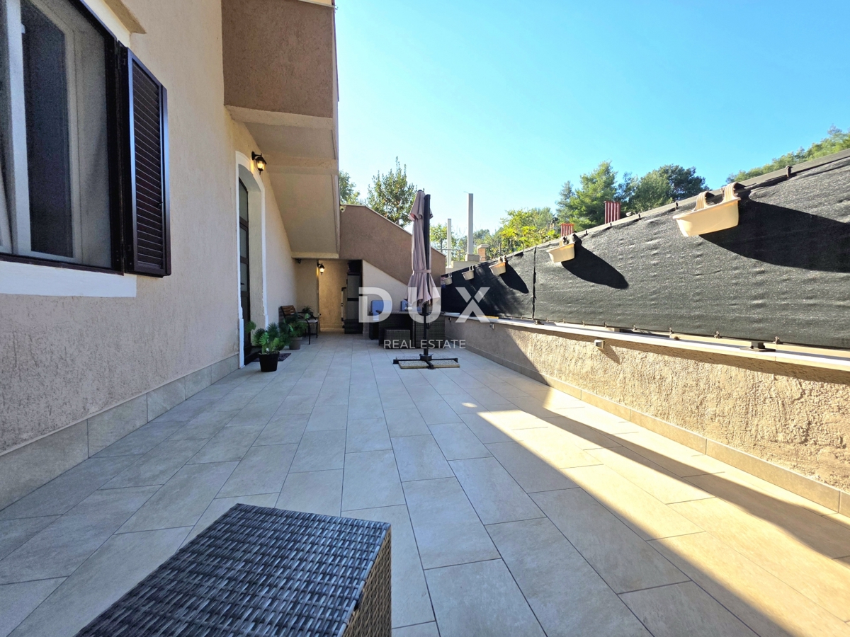 Stanovanje Stoja, Pula, 81m2