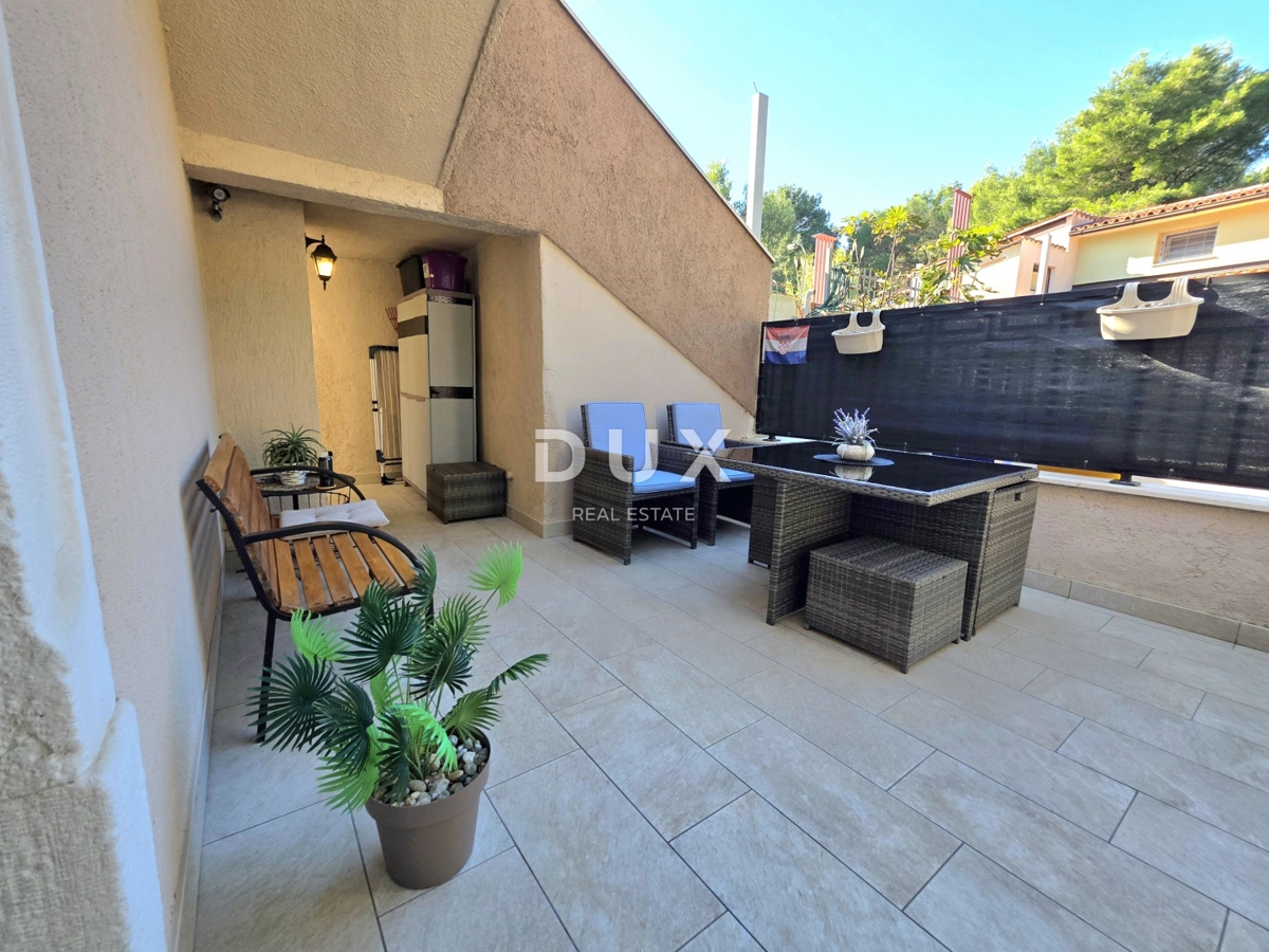 Stanovanje Stoja, Pula, 81m2