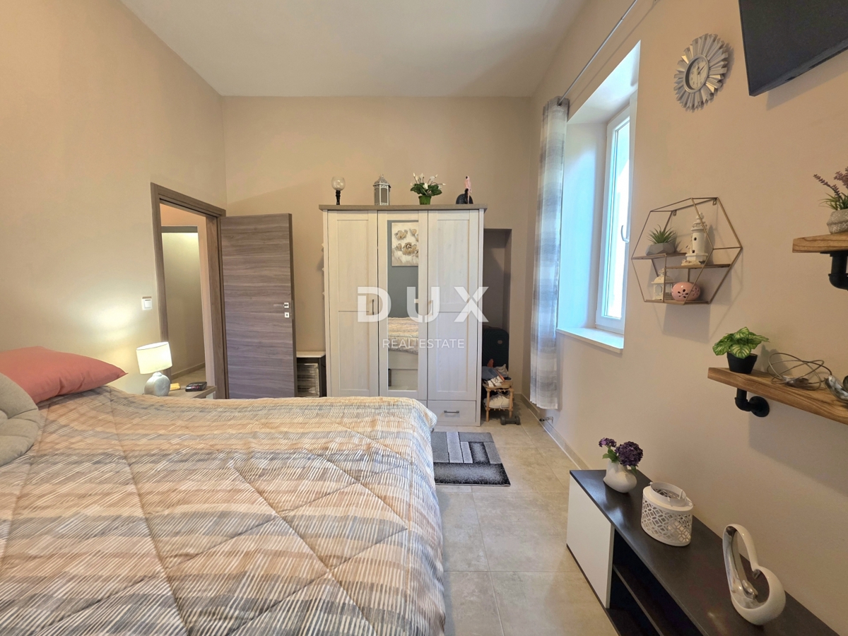 Stanovanje Stoja, Pula, 81m2