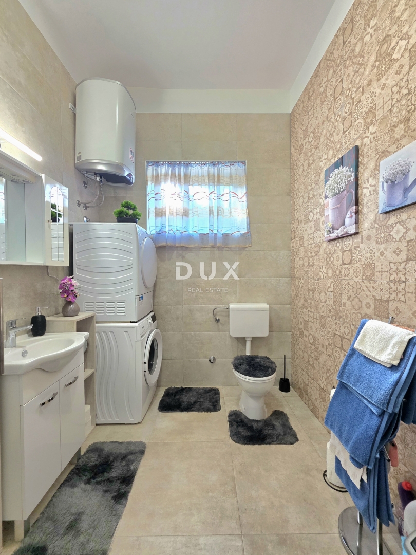 Stanovanje Stoja, Pula, 81m2