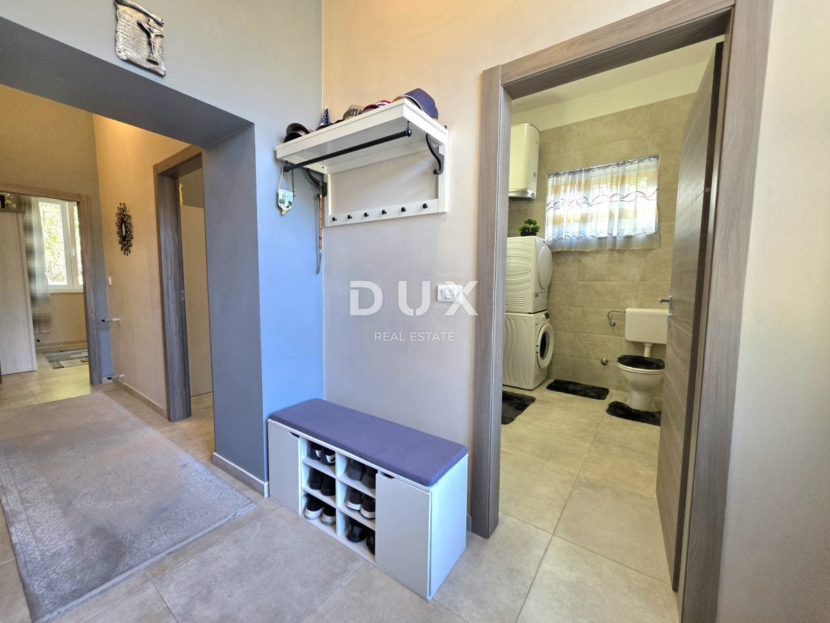 Stanovanje Stoja, Pula, 81m2