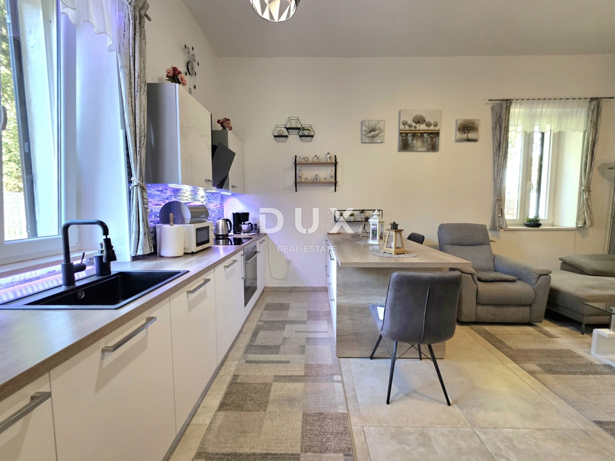 Stanovanje Stoja, Pula, 81m2