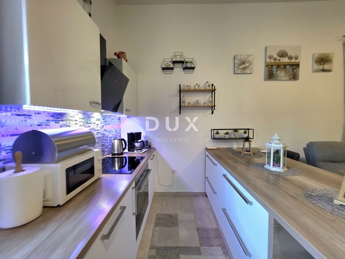 Stanovanje Stoja, Pula, 81m2