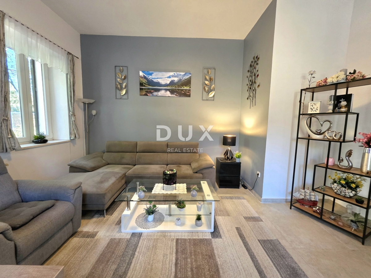 Stanovanje Stoja, Pula, 81m2