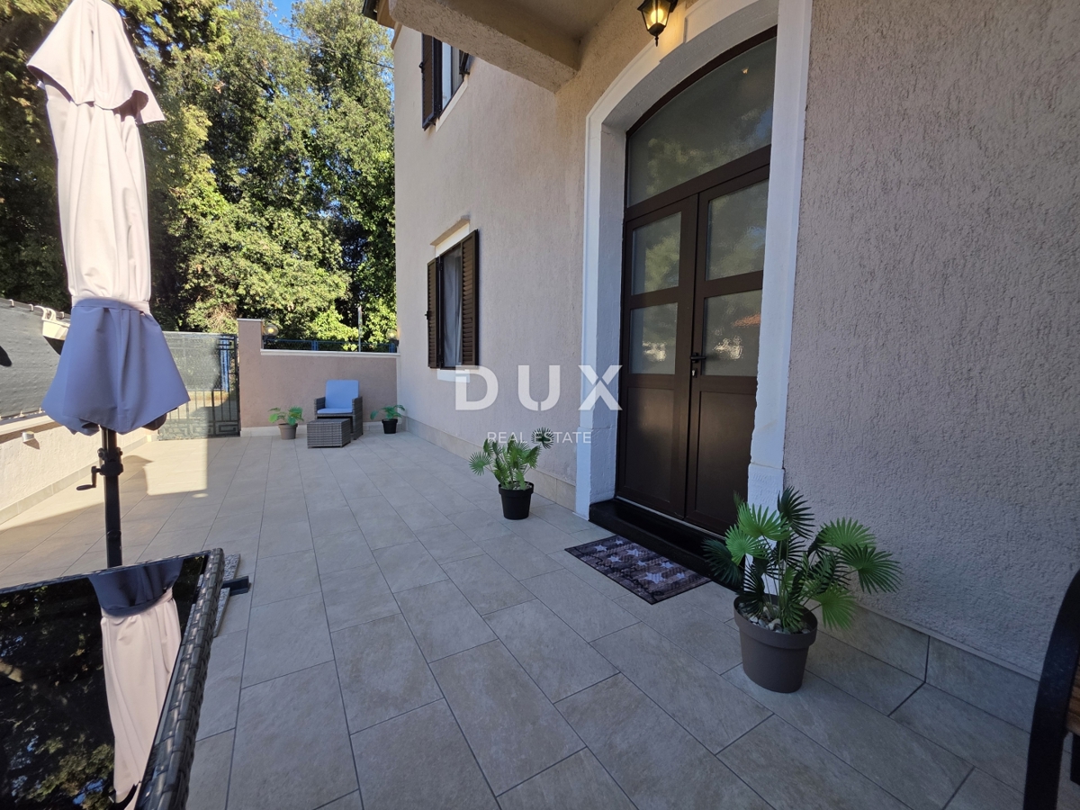 Stanovanje Stoja, Pula, 81m2