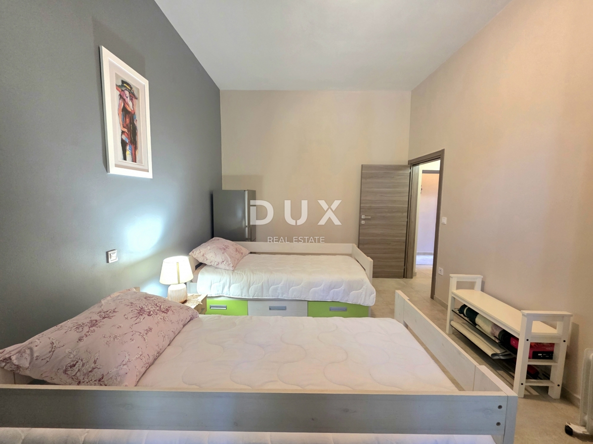 Stanovanje Stoja, Pula, 81m2