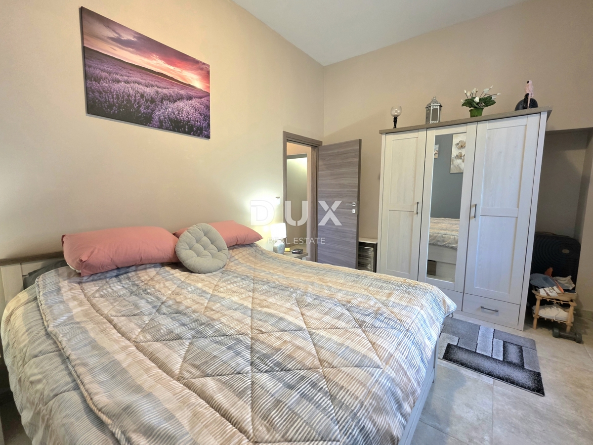 Stanovanje Stoja, Pula, 81m2