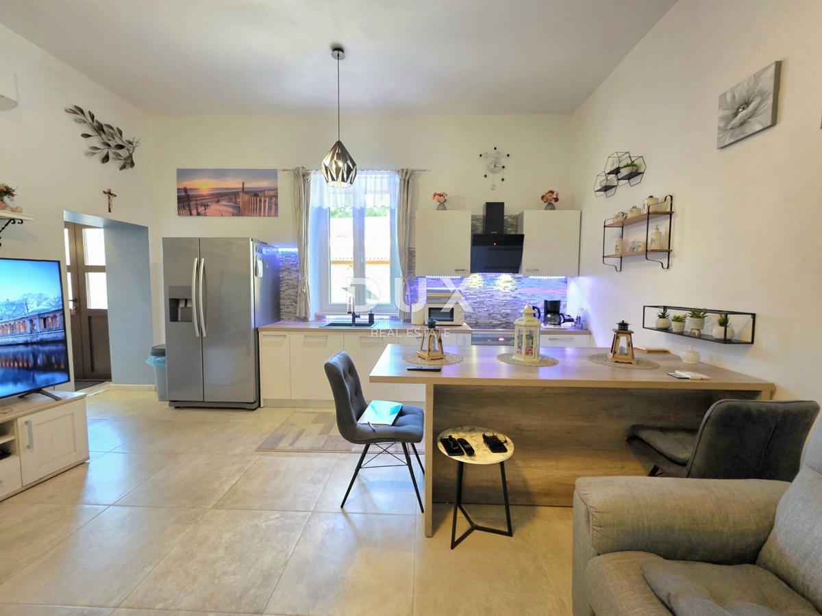 Stanovanje Stoja, Pula, 81m2