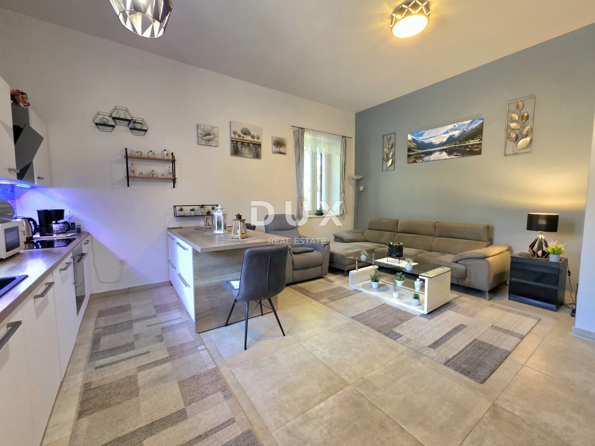 Stanovanje Stoja, Pula, 81m2