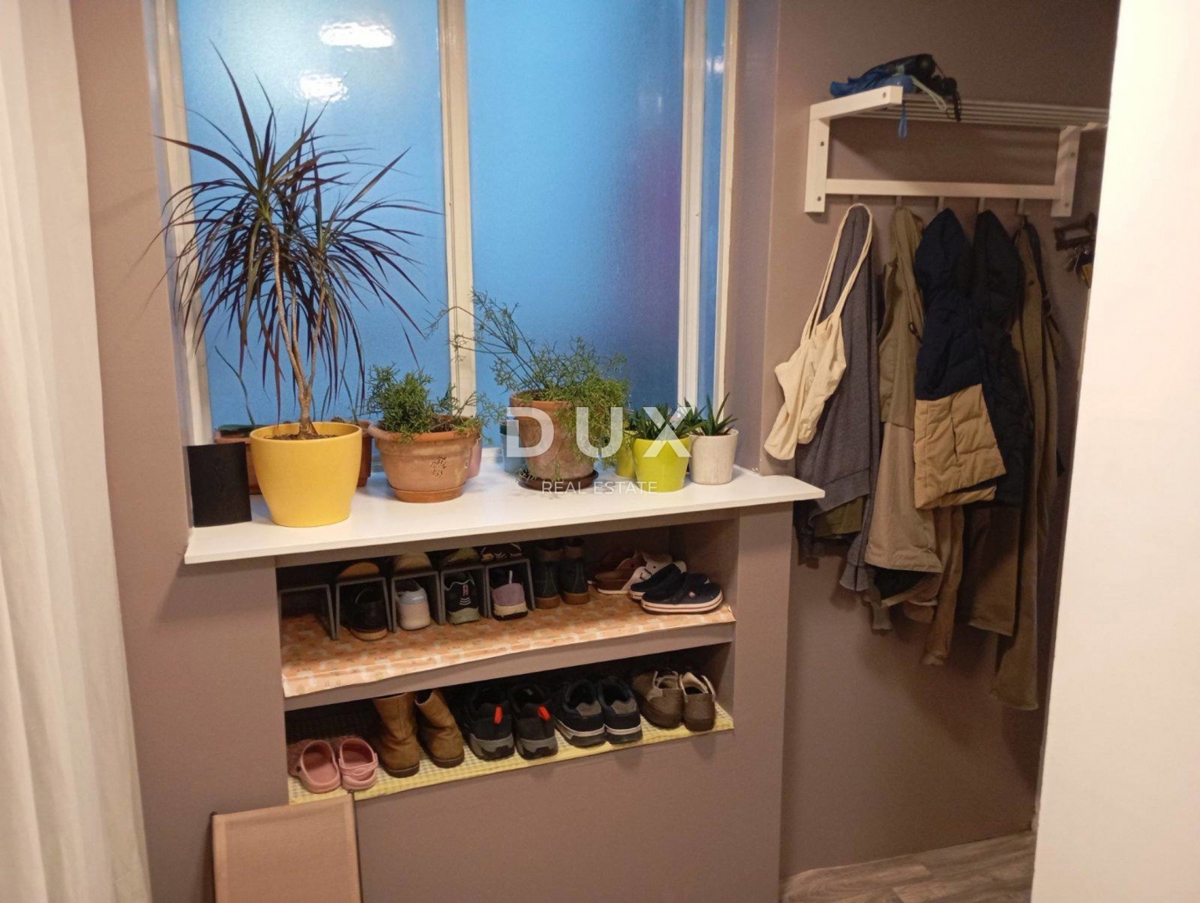 Stanovanje Krnjevo, Rijeka, 71,59m2