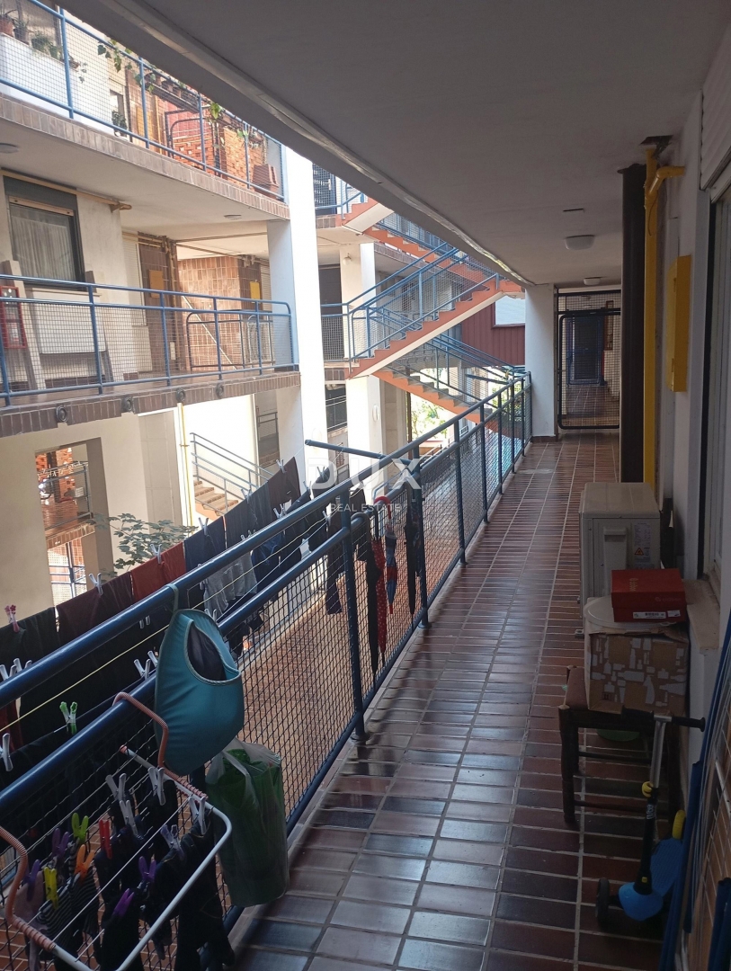 Stanovanje Krnjevo, Rijeka, 71,59m2