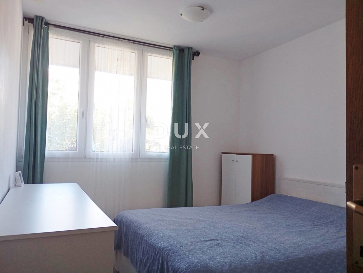 Stanovanje Krnjevo, Rijeka, 71,59m2