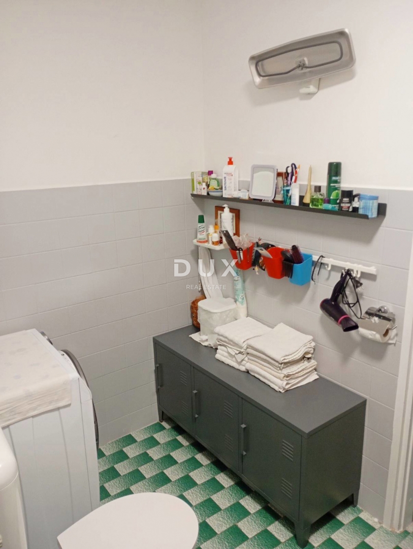 Stanovanje Krnjevo, Rijeka, 71,59m2