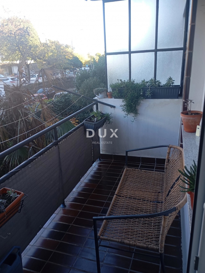 Stanovanje Krnjevo, Rijeka, 71,59m2