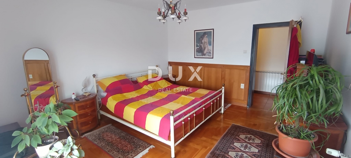 ZAGREB, VRAPČE - Družinska hiša na mirni lokaciji