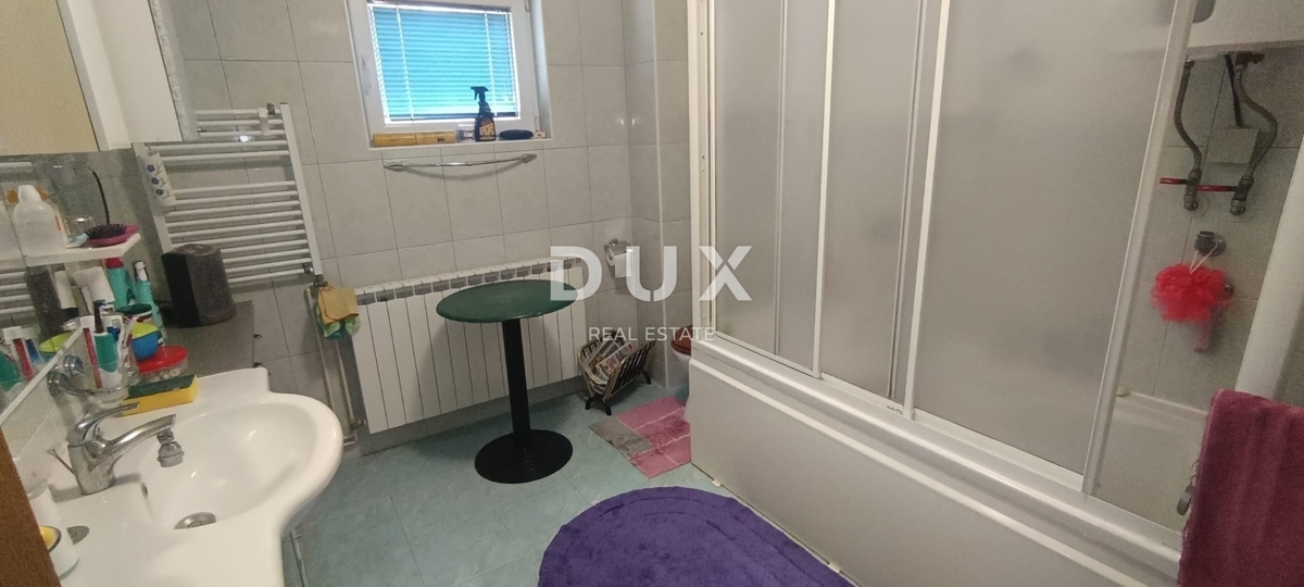 ZAGREB, VRAPČE - Družinska hiša na mirni lokaciji