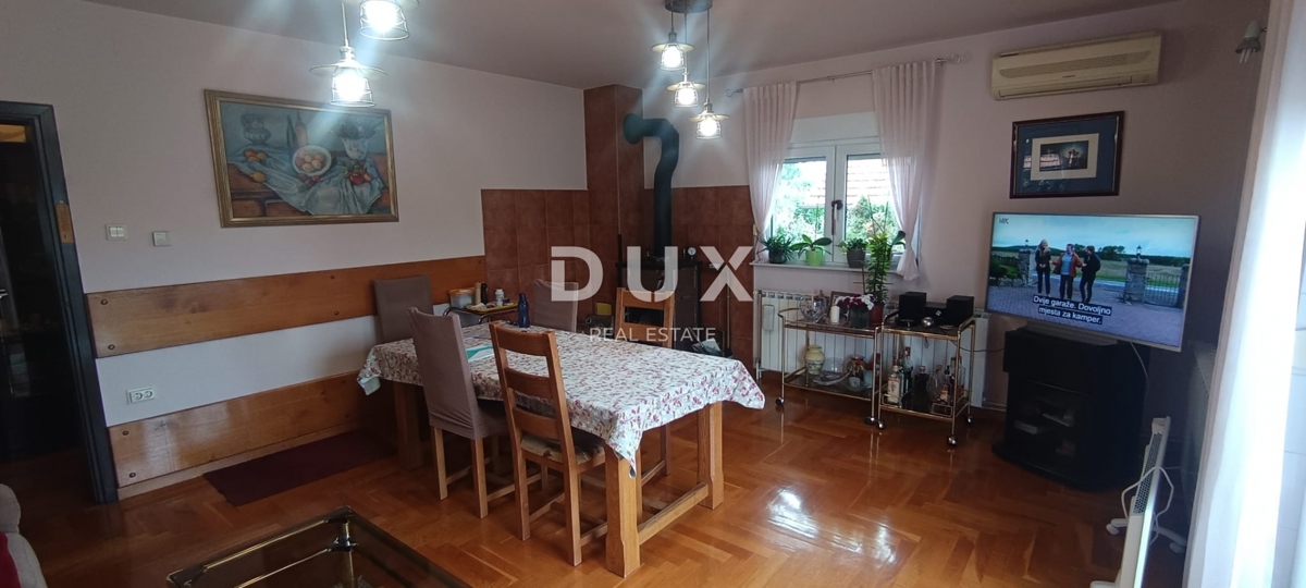 ZAGREB, VRAPČE - Družinska hiša na mirni lokaciji