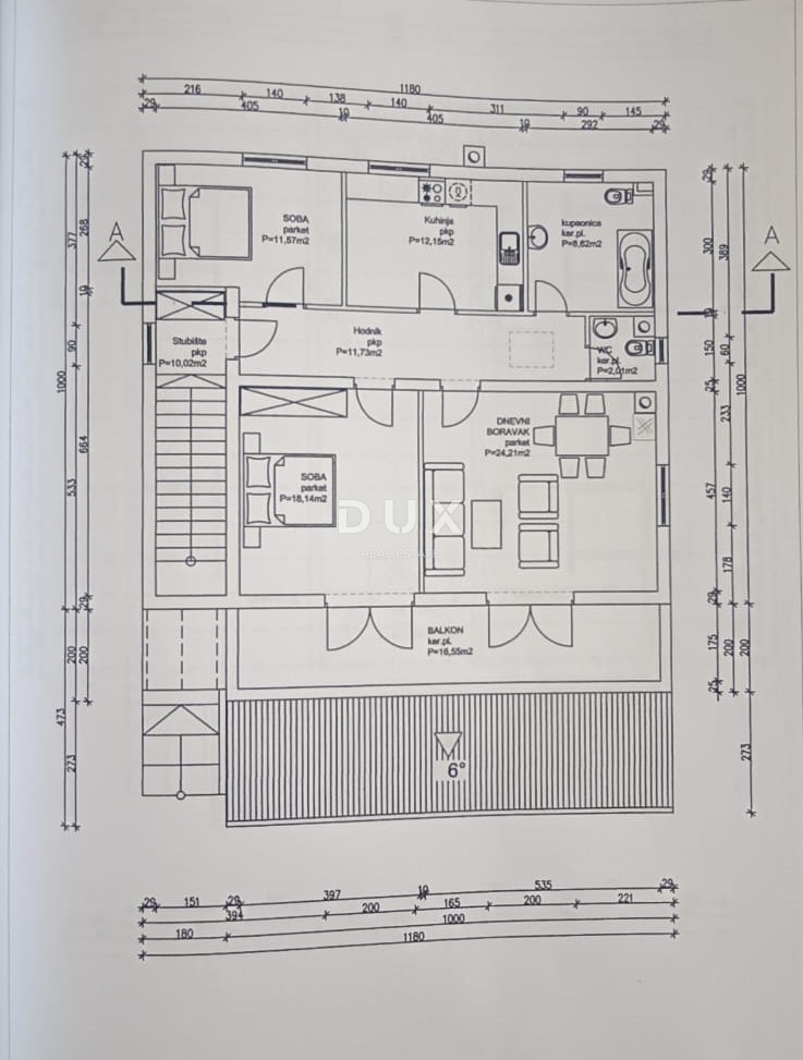 ZAGREB, VRAPČE - Družinska hiša na mirni lokaciji