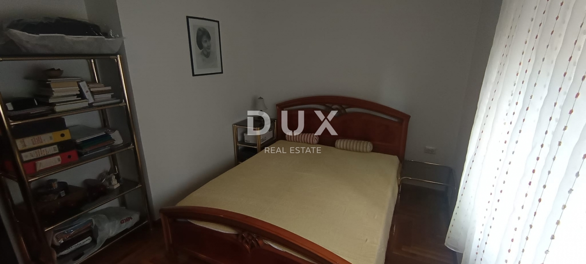 ZAGREB, VRAPČE - Družinska hiša na mirni lokaciji