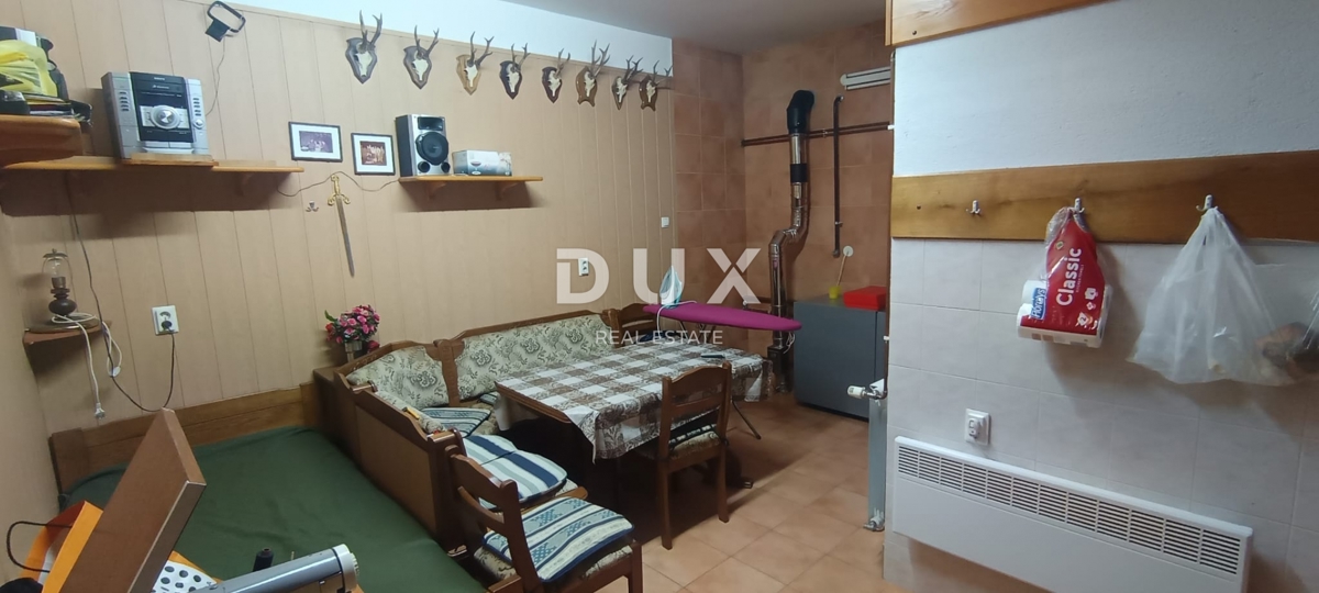 ZAGREB, VRAPČE - Družinska hiša na mirni lokaciji