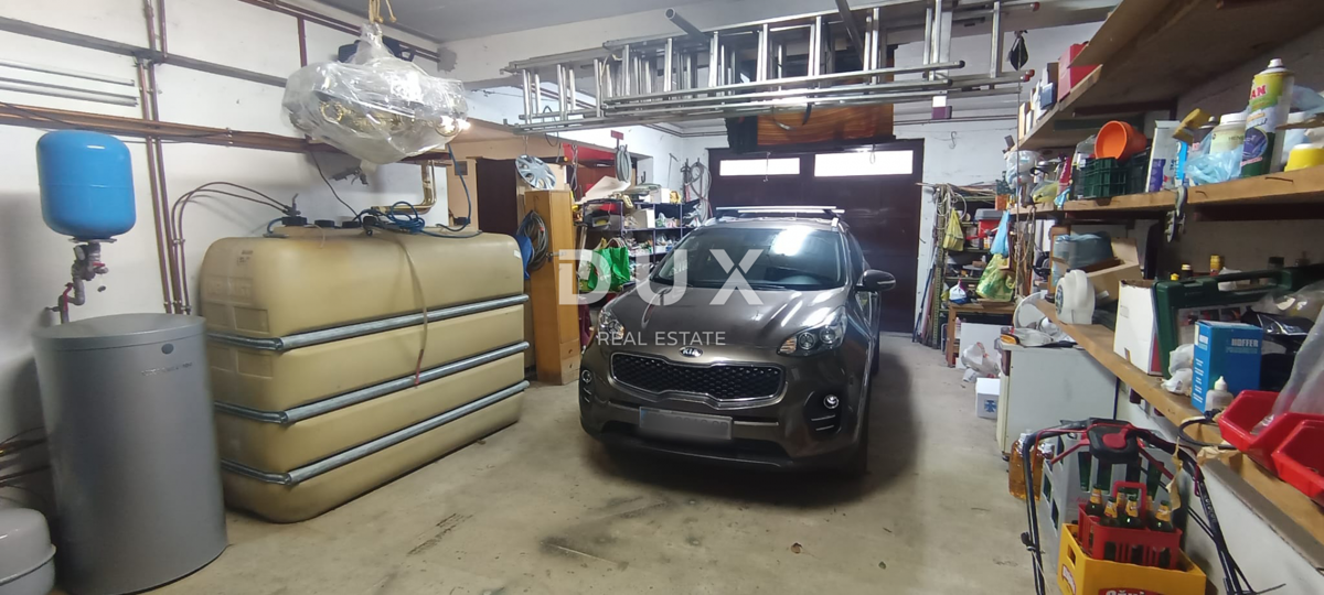 ZAGREB, VRAPČE - Družinska hiša na mirni lokaciji