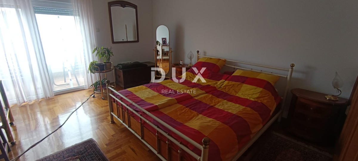 ZAGREB, VRAPČE - Družinska hiša na mirni lokaciji