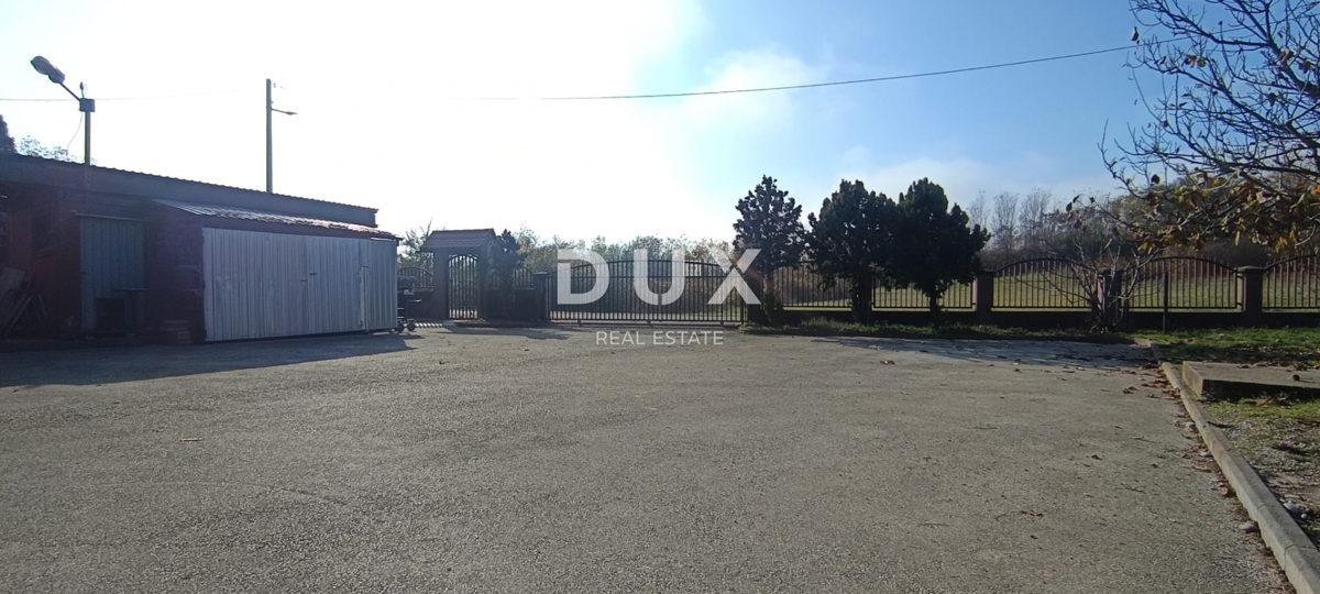 ZAGREB, VRAPČE - Družinska hiša na mirni lokaciji