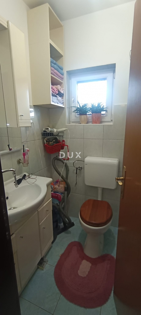 ZAGREB, VRAPČE - Družinska hiša na mirni lokaciji